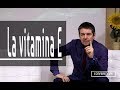 Vitamina E: Todo lo que necesitas saber