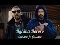 Samara Ft Gustavo Bghina DORORO بغينا دورورو Official Music Remix 