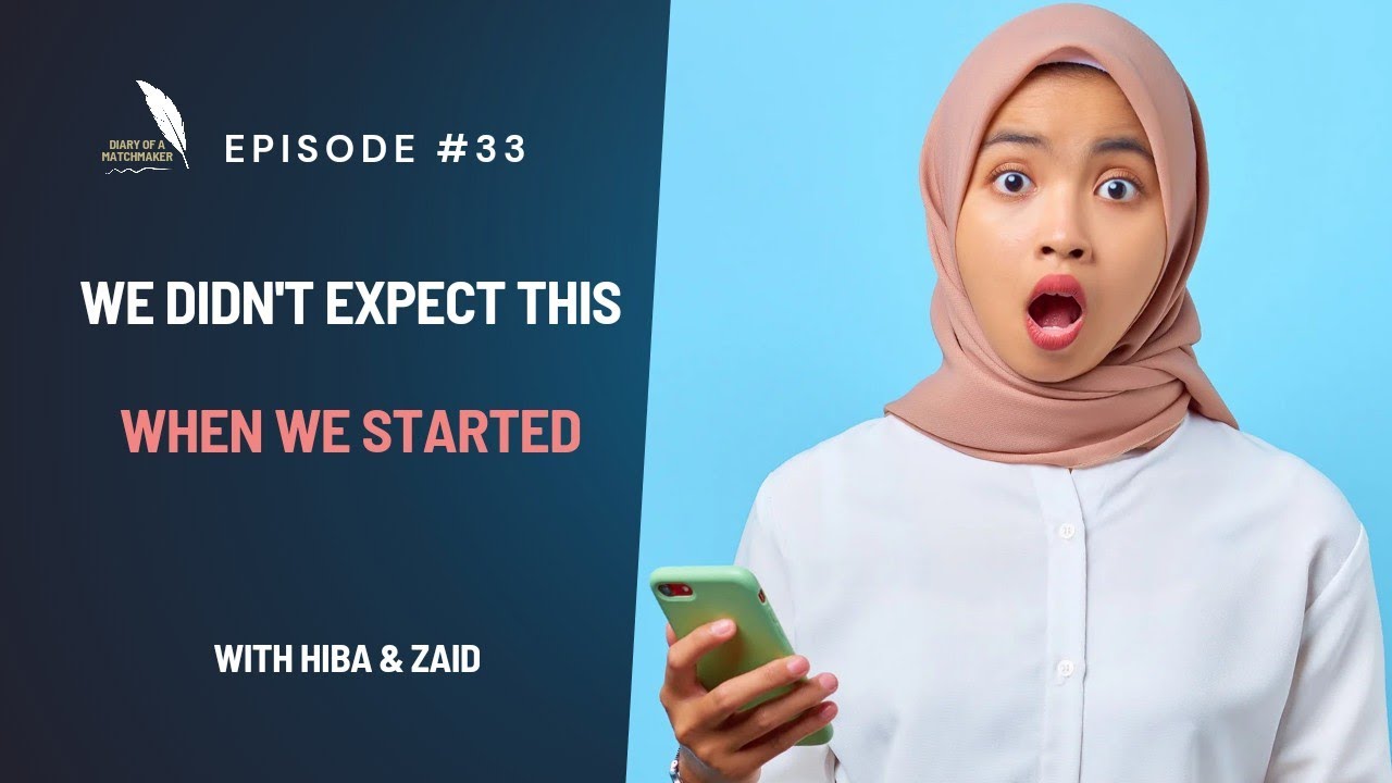 We Didn't Expect This When We Started - YouTube