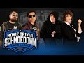 Loose Cannons vs Loony Bin - Movie Trivia Schmoedown