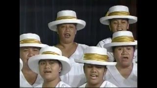 Video thumbnail of "Faafetai i le Atua"