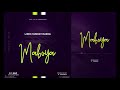 Linex Maboya Official Audio mp3