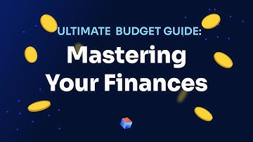 Master Your Finances: Easy Steps to Create a Monthly Budget