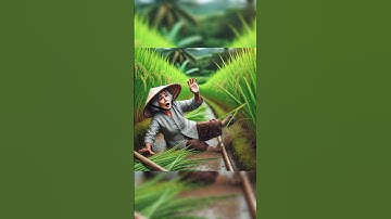 Bà tám hiền lành #chatgpt #ai #aivietnam