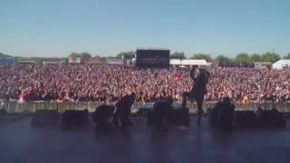 GLORYHAMMER - The National Anthem of Unst