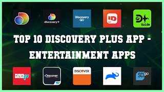 Top 10 Discovery Plus App Android Apps screenshot 1