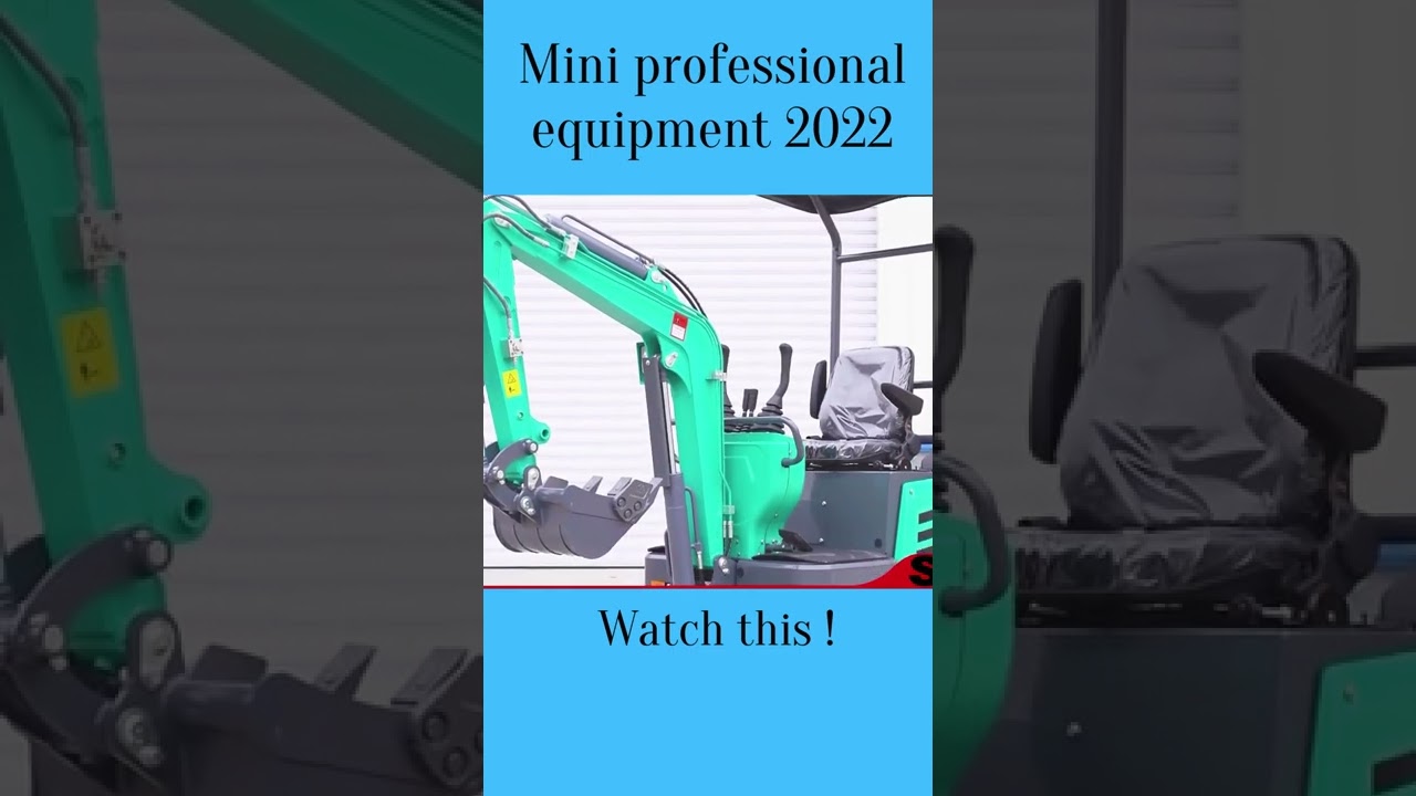 Мini professional equipment 2022 # shorts