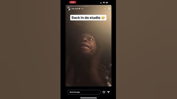 Foolio Snippet Part 1 #unreleased #music