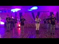2018 Best Quince Surprise Dance | Neyda Rodriguez (Bachata, Merengue, Cumbia, Zapateado/Huapango)