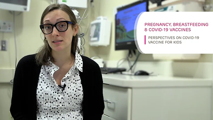 COVID-19 Vaccine During Pregnancy & Breastfeeding ...