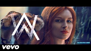 Alan Walker - The victory [ New Music 2020 / 2023 ]