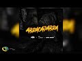 Rexxie naira marley and skiibii  abracadabra official audio