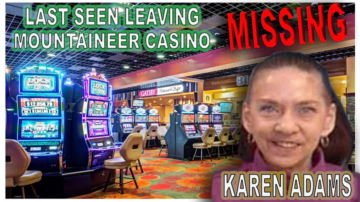 14 Year Cold Case: Karen Adams Missing In 2005 Suz...