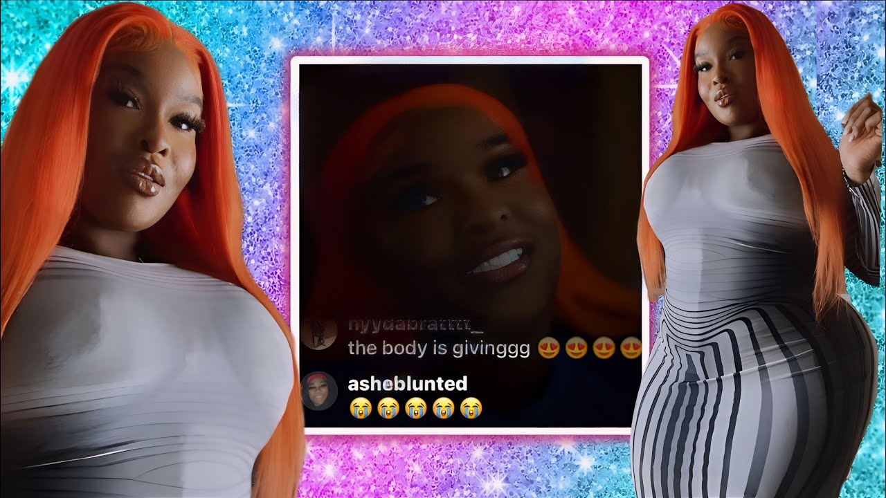 Fans React to Rollie New Body‼️Rollie B♾️B Ripped Open A Little‼️HIDE