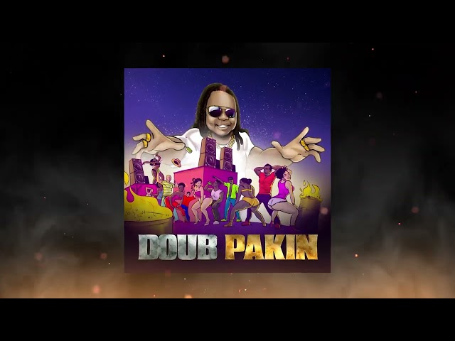 Doub Pakin Mixtape [Official audio] class=