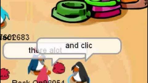 How to get the Rainbow Puffle (100% REAL!!!)