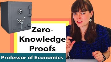 Zero Knowledge Proofs, Blockchain and Data Privacy