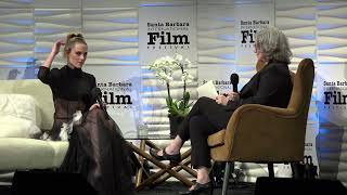 SBIFF 2022 - American Riviera Award - Kristen Stewart Discusses "Adventureland" & "Twilight"