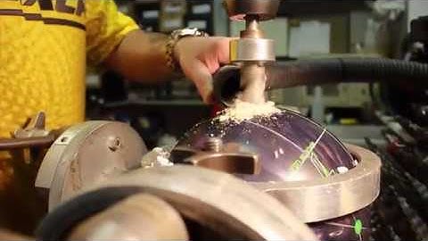 Track Alias Ball Review!