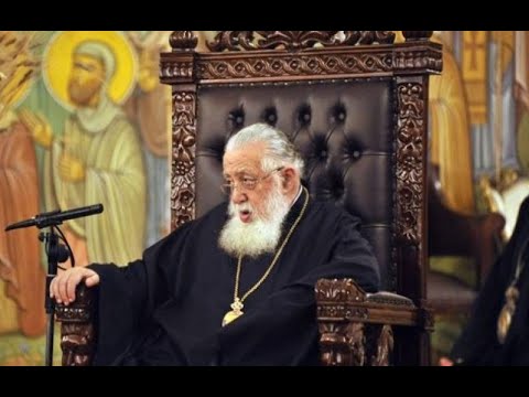 „ტაძრის კარის დახურვა შეუძლებელია“ - პატრიარქის მიმართვა