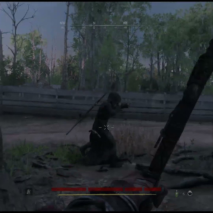 Hunting Bow & Drilling Hatchet HuntShowdown 182 YouTube