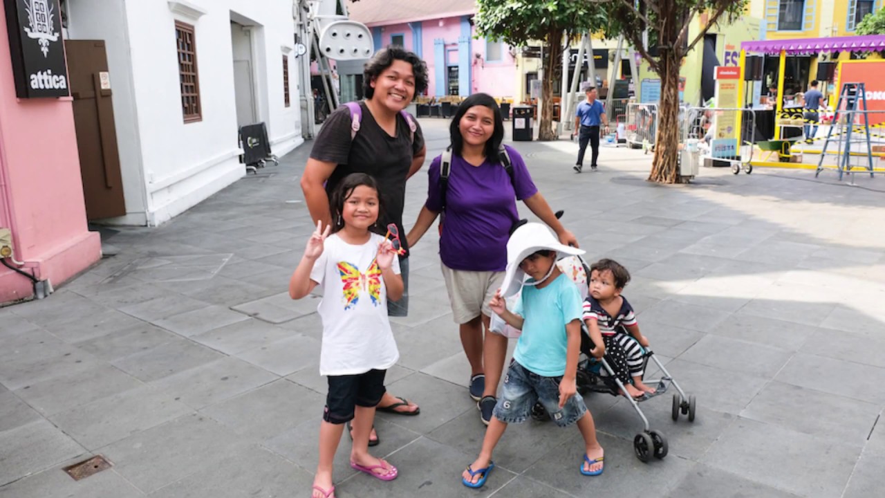 Cara Membuat Judul Artikel Blog Traveling Yang Menarik - Blogging Tips