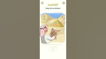 Delete One Part | DOP | DOP2 | level 607 #dop2 #dop2shorts #shorts #viral #subscribe #alllevels