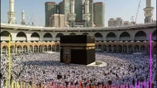 Keajaiban Salawat Nariyah – Pembuka Rezeki dan Penenang Hati - Musik Islami