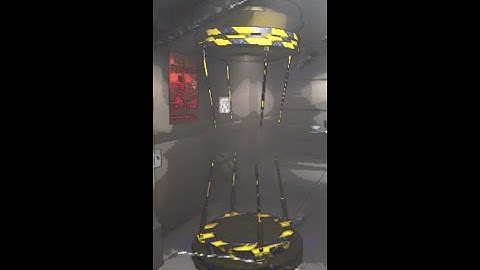 The Lethal Company inverse teleport experience