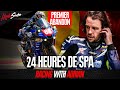 24 Heures de Spa 2023 - Racing With Adrian
