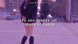 Video thumbnail of "I'm Only A Fool For You | Blackbear - idfc (tiktok remix) (tradução) status ver."