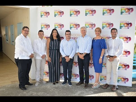 PROMO DISCOVER PUERTO