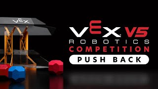 V5RC 2025 Utah State Open VEX V5 Robotics Competition