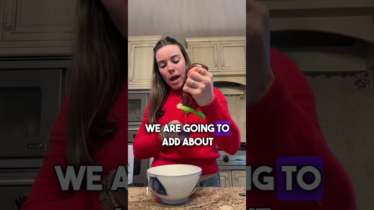 These sweet potato cookies are amazing and feel healthy?!?