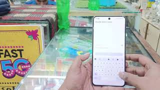Vivo V60E Demo unlock 🔥🔥 demo code V60e0701