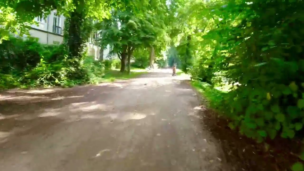 Im Schlosspark, Berlin, Pankow, Niederschönhausen