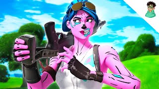 🔴 Arena Solos LIVE! (Fortnite Season 4)