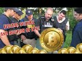 BREAKING NEWS! U.S. Marshals SEIZE Bitcoin & AUCTION IT! China's E-Yuan to DESTROY the US Reserve.