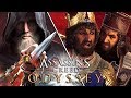 La PRIMA LAMA CELATA nel DLC di AC ODYSSEY! Assassin's Creed Odyssey DLC #1 Eredità della Prima Lama