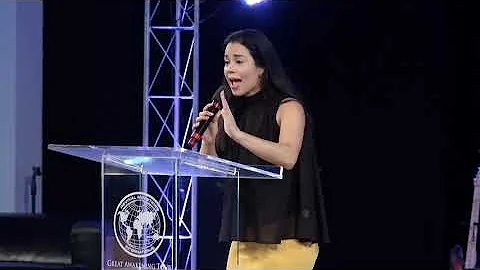 Madelyn Rodriguez | Vision, Purpose & Mission