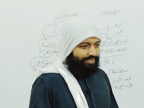 آسان بلاغت علم بدیع محسنات معنویہ مزاوجت رجوع لف و نشر تجرید مبالغہ کی وضاحت جامع اور مختصر