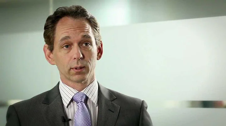 Patrick Farrell Video Biography