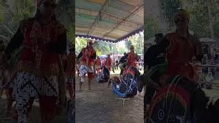 Goyang Taman Jurugjathilan Turonggo Mega Mendung