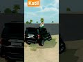 🔥scorpio lover👿🔥katil scorpio in Indian vehicle simulator 3d #gta5 #automobile