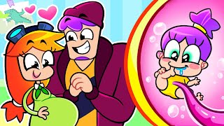 Belly On Facts You Didnt Know Learn Together With Viv And Denny