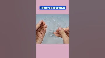 Brilliant Ideas From Plastic Bottles! Don