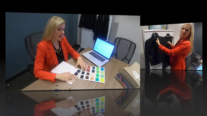 Activewear Fashion Designer