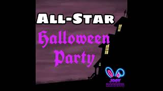 Dazed Joey Rabbit8 Edit Version