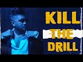 Kill the drill official music  cfu36  ardonyx  new bangla rap song 2022