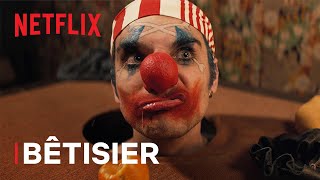 ONE PIECE | Bêtisier VOSTFR | Netflix France